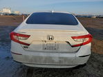 Honda Accord 2019