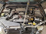 Subaru Impreza 2008