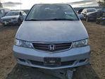 Honda Odyssey 2004