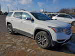 GMC Acadia 2017