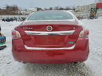 Nissan Altima 2013