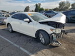 Mazda 6 2017