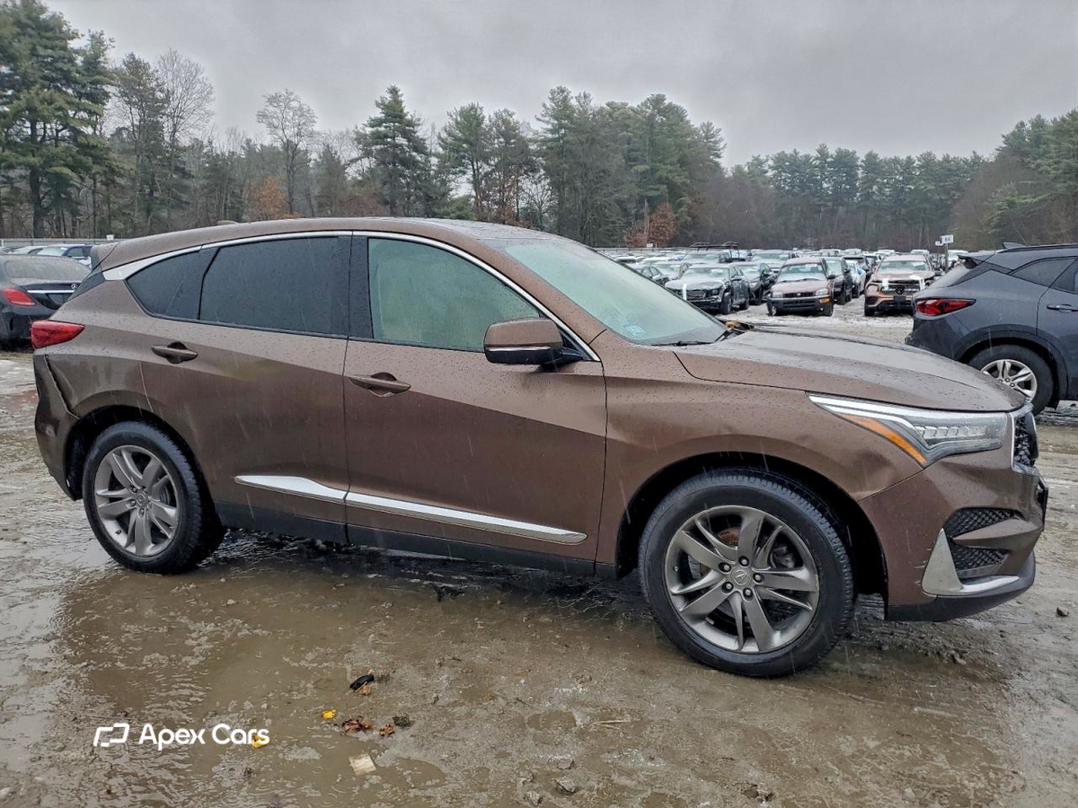 Acura RDX 2019