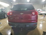 Chevrolet Traverse 2011