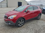 Buick Encore 2014