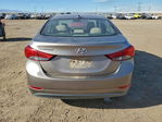 Hyundai Elantra 2016