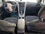Ford Fusion 2013
