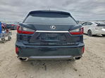 Lexus RX 2019