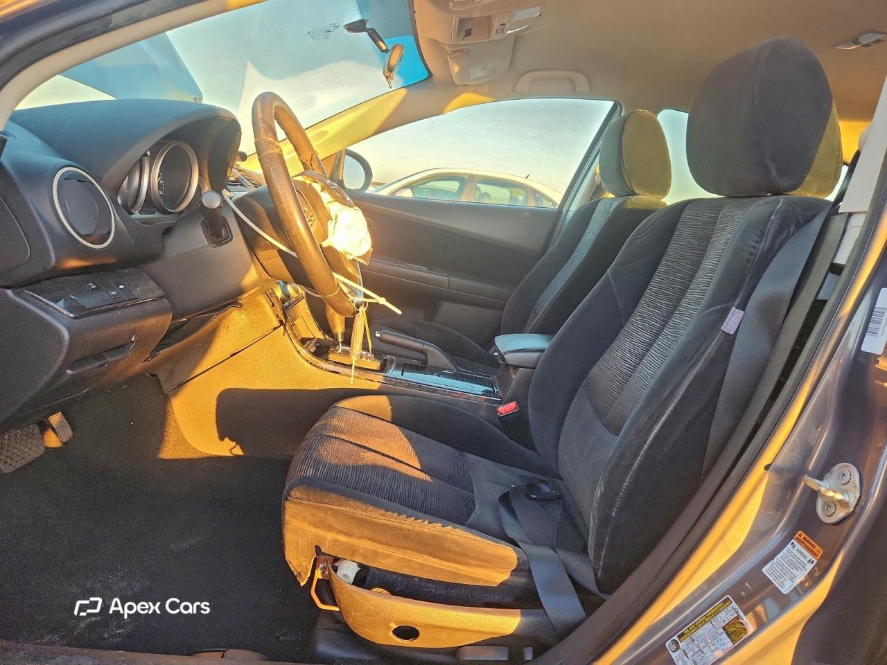 Mazda 6 2010