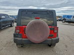 Jeep Wrangler 2011