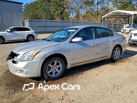 Nissan Altima 2011 - Image 1 of 12