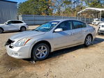 Nissan Altima 2011