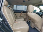 Toyota Highlander 2012