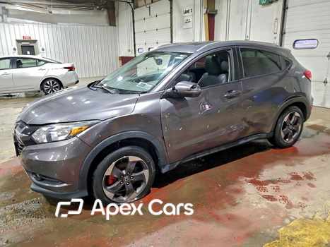 Honda HR-V 2018 - Image 1 of 14