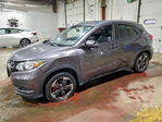 Honda HR-V 2018