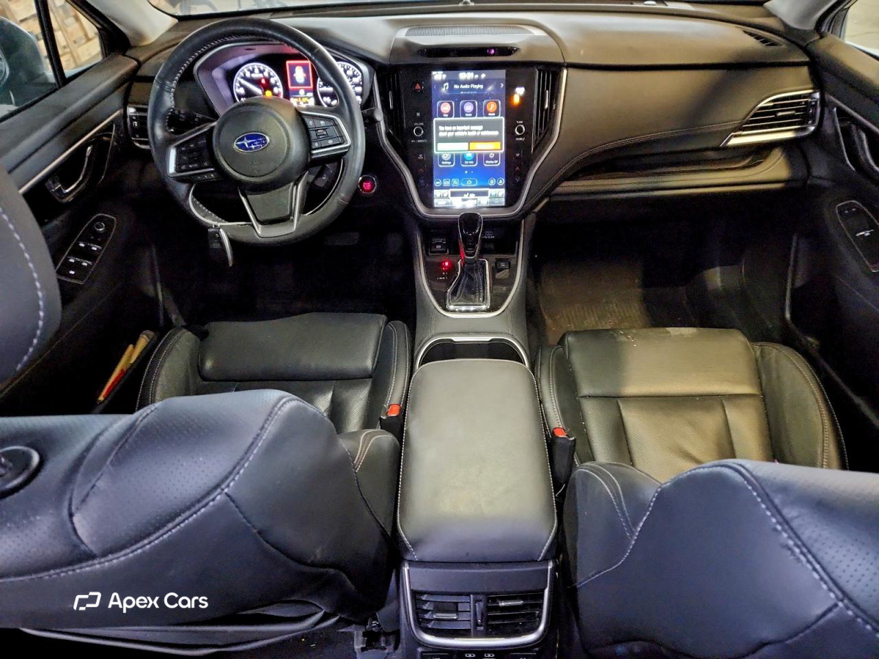 Subaru Outback 2024