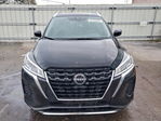 Nissan Kicks 2023