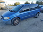 Dodge Caravan 2007