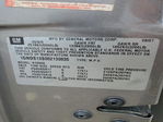 Chevrolet TrailBlazer 2008