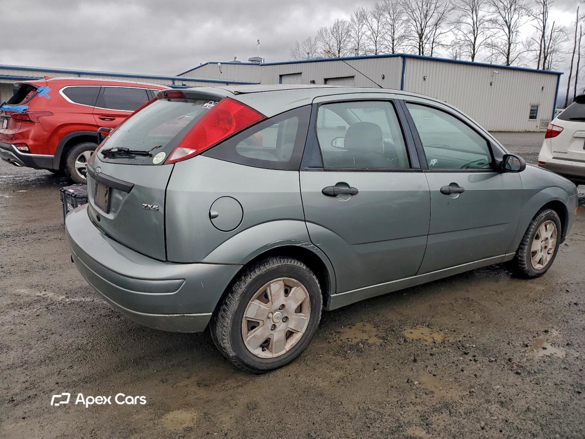 Ford Focus 2006