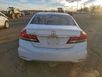 Honda Civic 2014