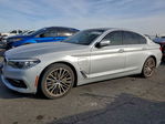 BMW Series 5 2018