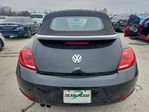 Volkswagen Beetle 2013