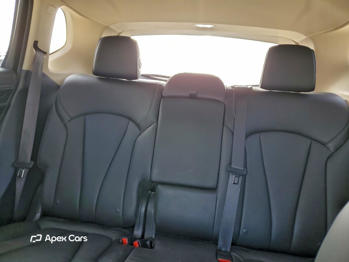 Buick Envision 2016