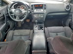 Nissan Maxima 2014