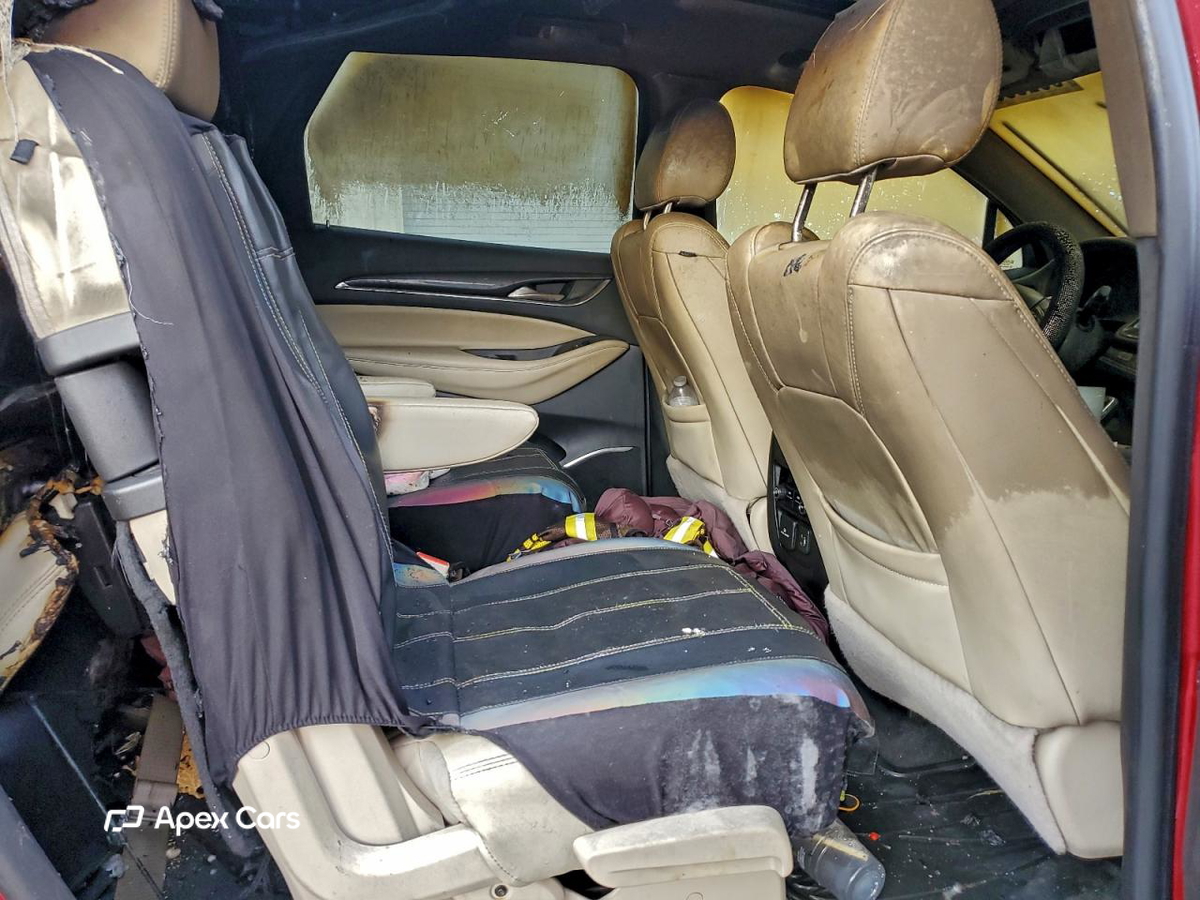 Buick Enclave 2019