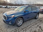 GMC Terrain 2020