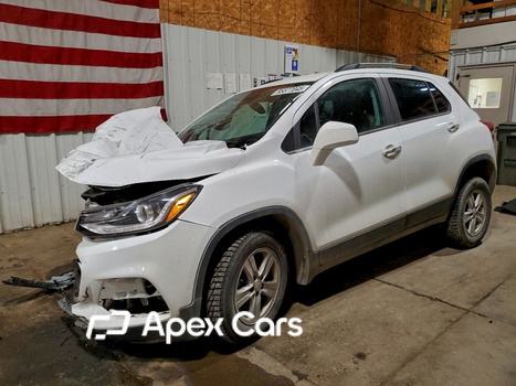 Chevrolet Trax 2020 - Image 1 of 14