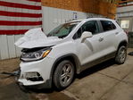 Chevrolet Trax 2020