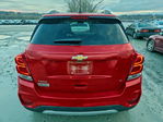 Chevrolet Trax 2017