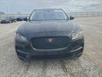 Jaguar F-Pace 2020