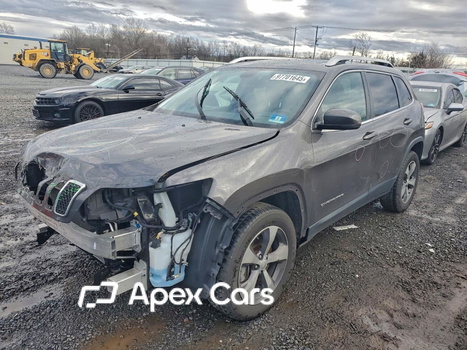 Jeep Cherokee 2020 - Image 1 of 13