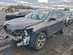 Jeep Cherokee 2020