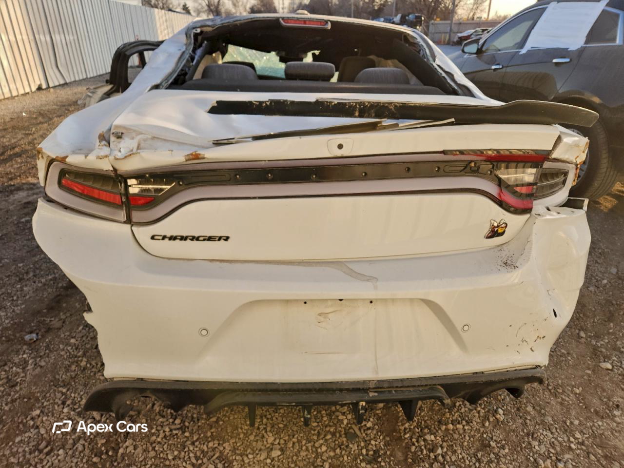 Dodge Charger 2020