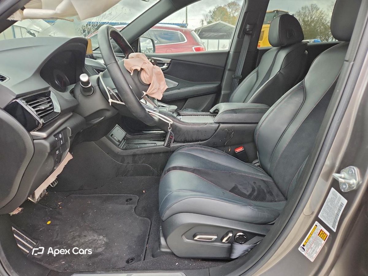 Acura RDX 2023