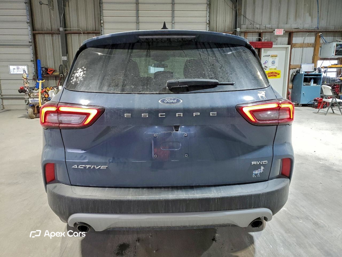 Ford Escape 2024