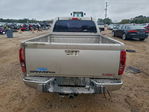 GMC Canyon 2007