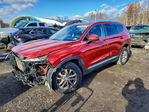 Hyundai Santa Fe 2019
