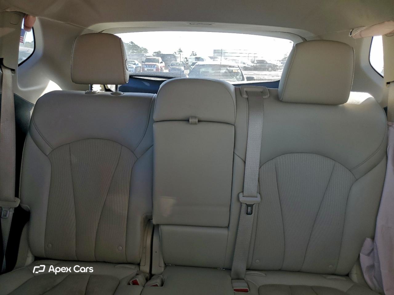 Buick Envision 2020