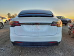 Tesla Model X 2020