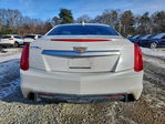 Cadillac CTS 2016