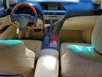 Lexus RX 2010