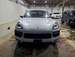 Porsche Cayenne 2023
