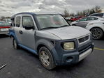 Honda Element 2006