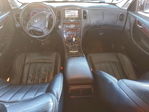 Infiniti EX 2008