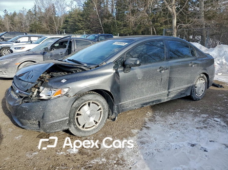 Honda Civic 2010 - Image 1 of 13